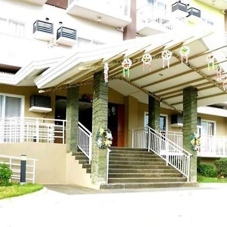 The Nearest Studio From Mactanairport With Disney+ Lapu-Lapu City Exterior foto