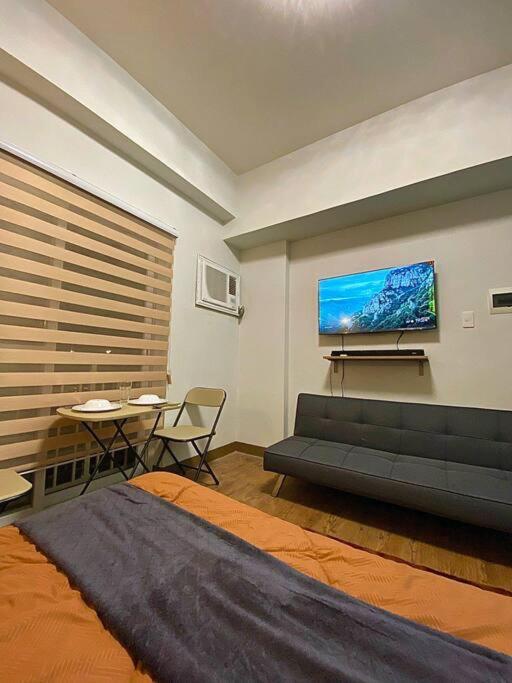The Nearest Studio From Mactanairport With Disney+ Lapu-Lapu City Exterior foto