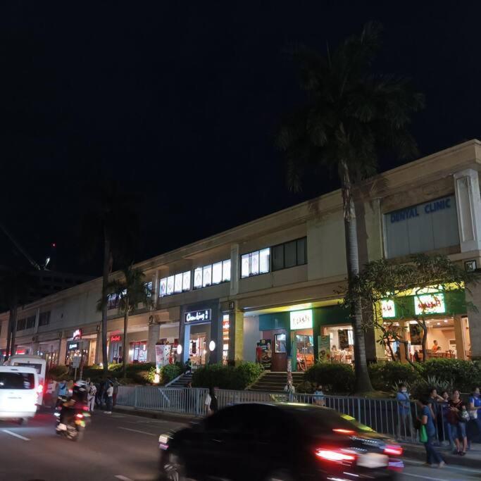 The Nearest Studio From Mactanairport With Disney+ Lapu-Lapu City Exterior foto
