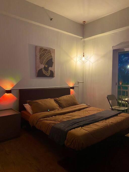 The Nearest Studio From Mactanairport With Disney+ Lapu-Lapu City Exterior foto