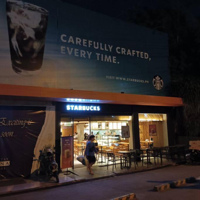 The Nearest Studio From Mactanairport With Disney+ Lapu-Lapu City Exterior foto