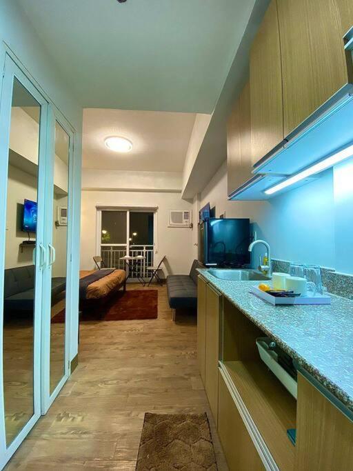 The Nearest Studio From Mactanairport With Disney+ Lapu-Lapu City Exterior foto