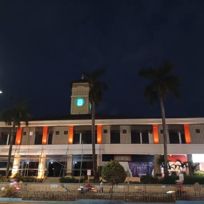 The Nearest Studio From Mactanairport With Disney+ Lapu-Lapu City Exterior foto