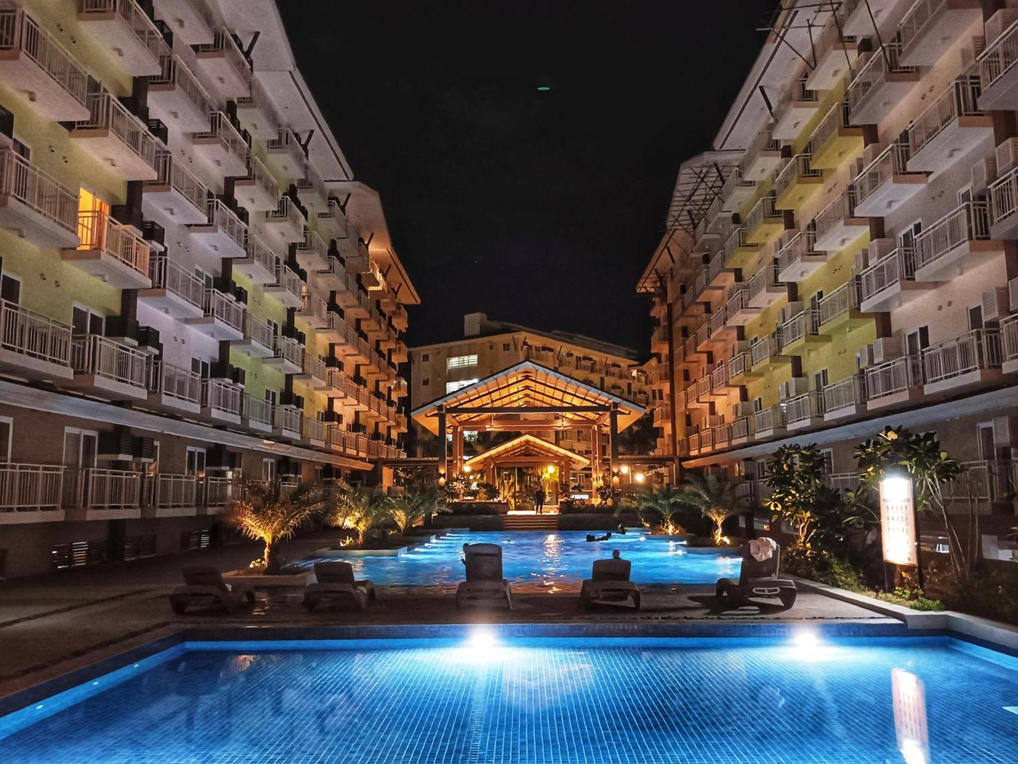 The Nearest Studio From Mactanairport With Disney+ Lapu-Lapu City Exterior foto